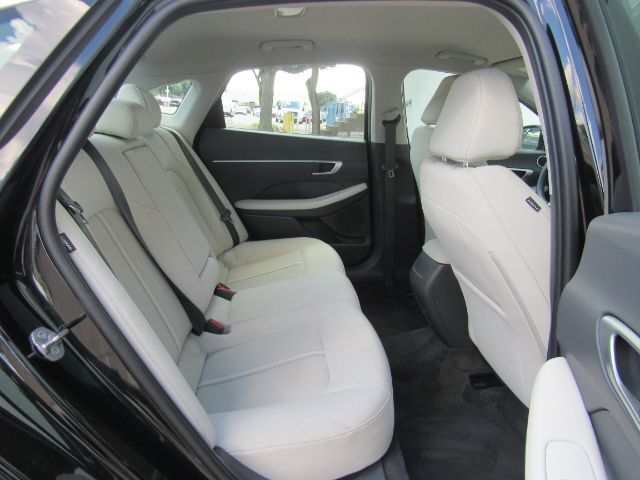 2025 Hyundai Sonata SEL Plano TX