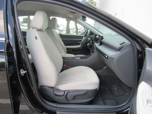2025 Hyundai Sonata SEL Plano TX