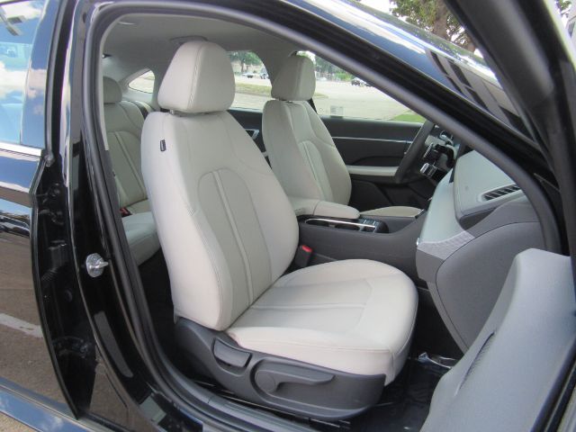 2025 Hyundai Sonata SEL Plano TX
