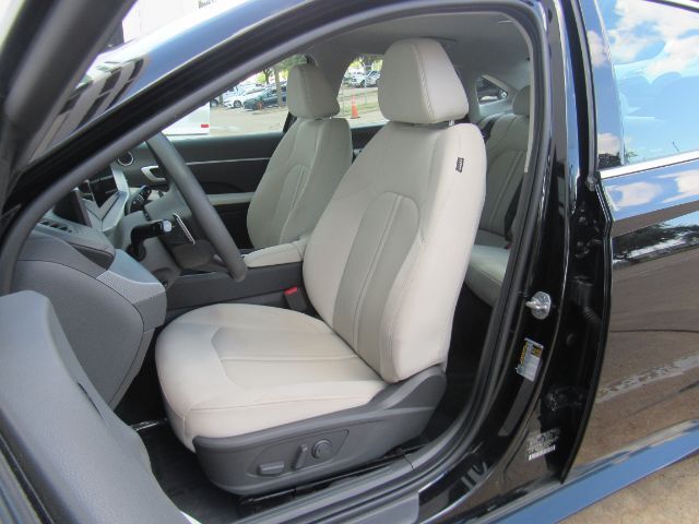 2025 Hyundai Sonata SEL Plano TX