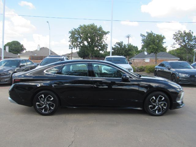 2025 Hyundai Sonata SEL Plano TX