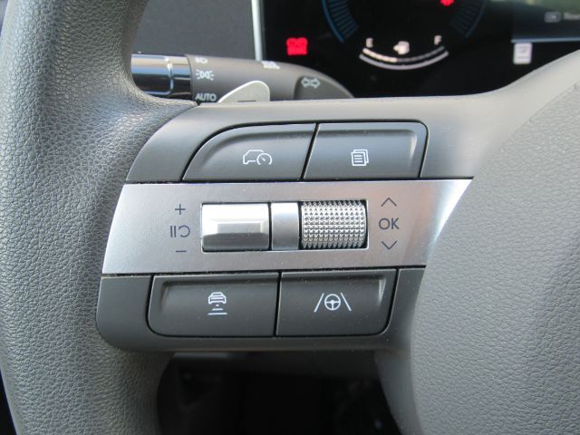 2025 Hyundai Sonata SEL Plano TX