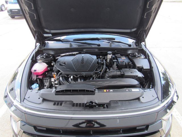 2025 Hyundai Sonata SEL Plano TX