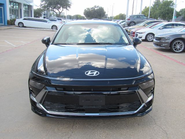 2025 Hyundai Sonata SEL Plano TX