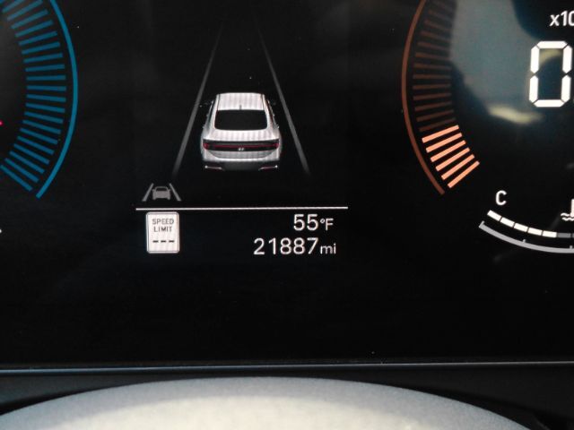 2025 Hyundai Sonata SEL Plano TX