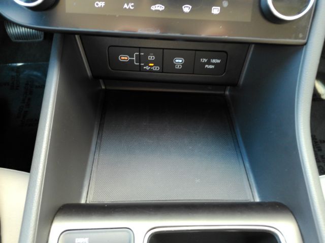 2025 Hyundai Sonata SEL Plano TX