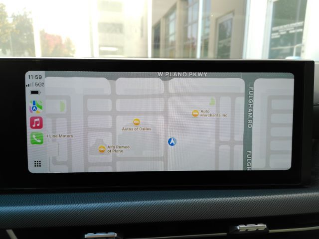 2025 Hyundai Sonata SEL Plano TX