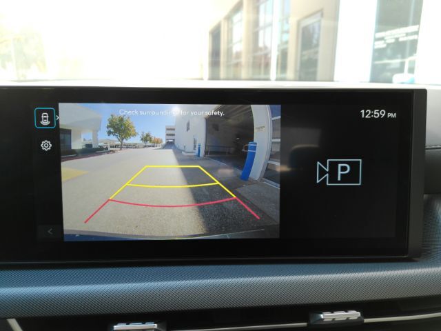 2025 Hyundai Sonata SEL Plano TX