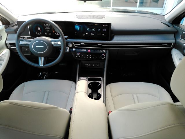 2025 Hyundai Sonata SEL Plano TX