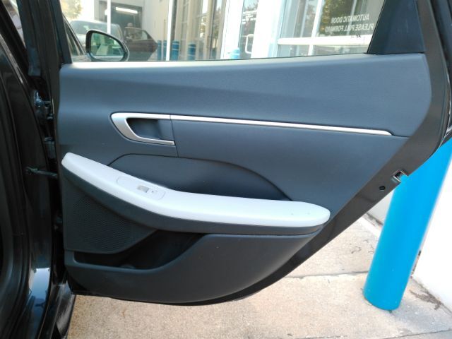 2025 Hyundai Sonata SEL Plano TX