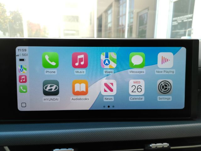 2025 Hyundai Sonata SEL Plano TX