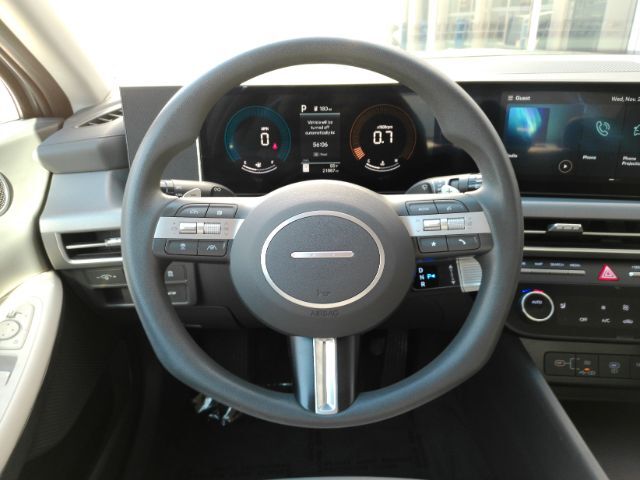 2025 Hyundai Sonata SEL Plano TX