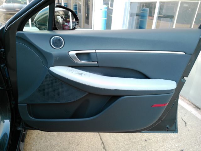 2025 Hyundai Sonata SEL Plano TX