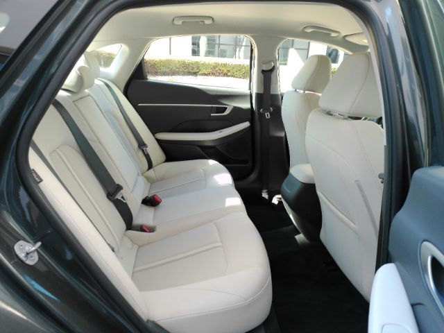 2025 Hyundai Sonata SEL Plano TX