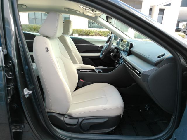 2025 Hyundai Sonata SEL Plano TX