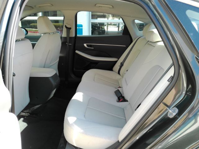 2025 Hyundai Sonata SEL Plano TX