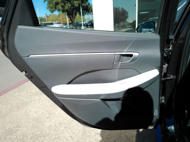 2025 Hyundai Sonata SEL Plano TX