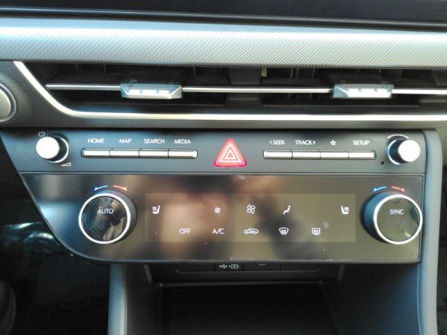 2025 Hyundai Sonata SEL Plano TX