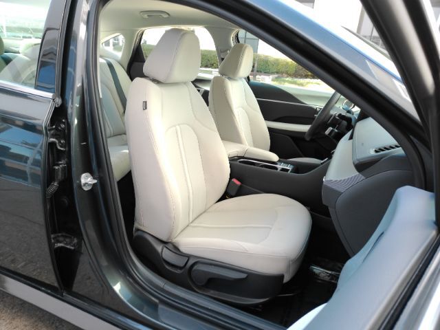 2025 Hyundai Sonata SEL Plano TX