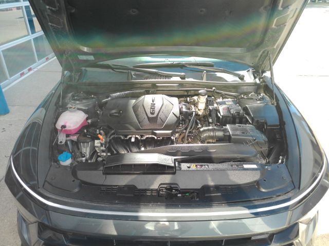 2025 Hyundai Sonata SEL Plano TX