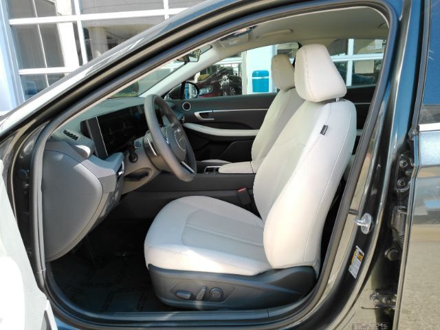 2025 Hyundai Sonata SEL Plano TX