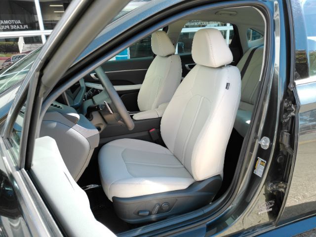 2025 Hyundai Sonata SEL Plano TX