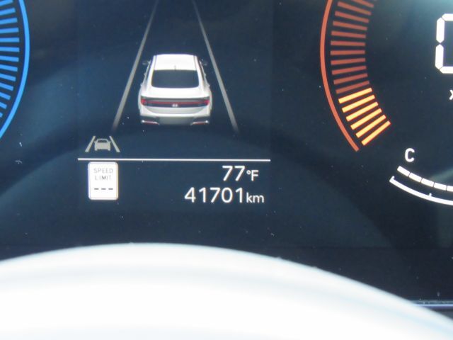 2025 Hyundai Sonata SEL Plano TX