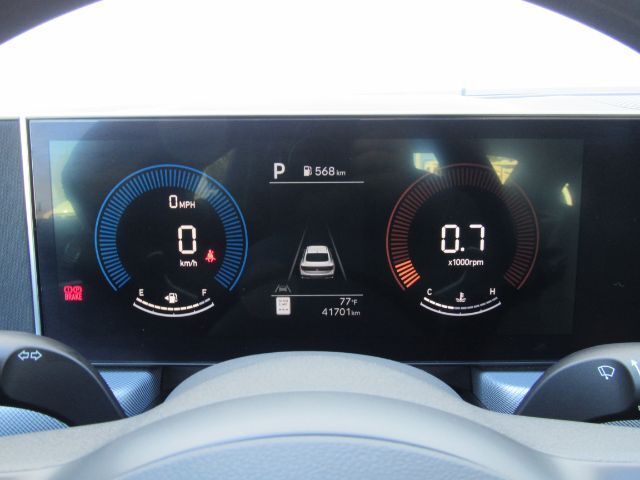 2025 Hyundai Sonata SEL Plano TX