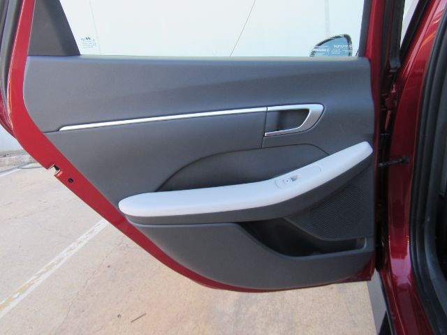 2025 Hyundai Sonata SEL Plano TX