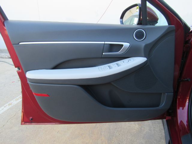 2025 Hyundai Sonata SEL Plano TX