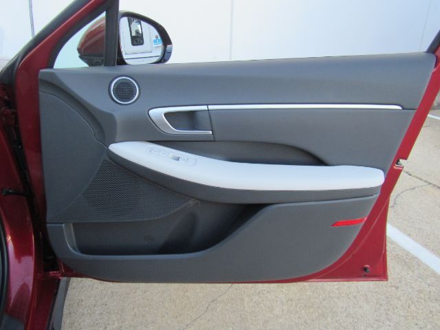 2025 Hyundai Sonata SEL Plano TX