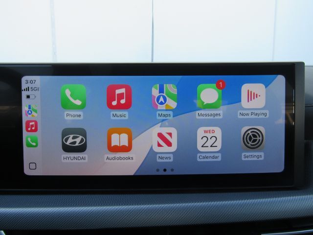 2025 Hyundai Sonata SEL Plano TX