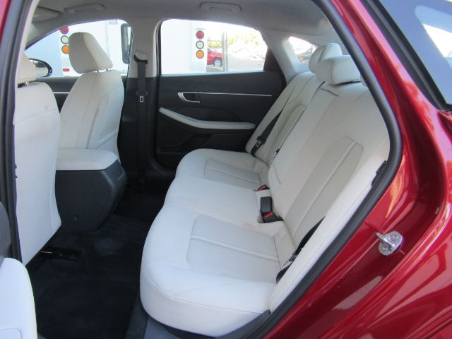 2025 Hyundai Sonata SEL Plano TX