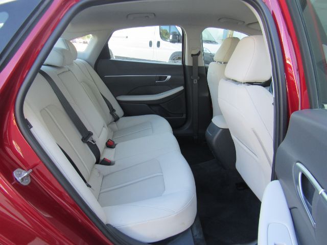 2025 Hyundai Sonata SEL Plano TX