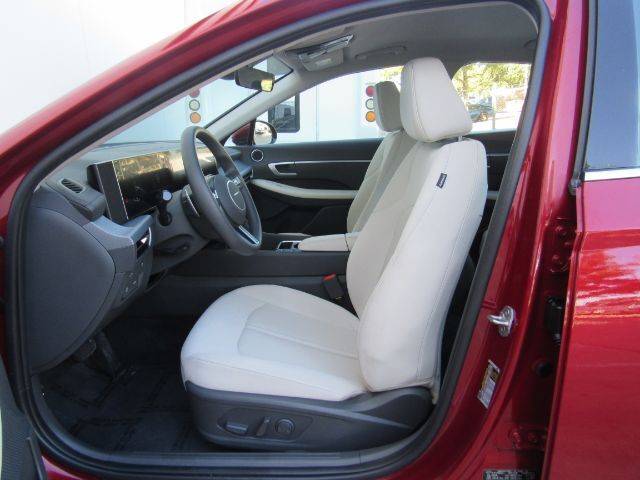 2025 Hyundai Sonata SEL Plano TX