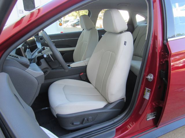 2025 Hyundai Sonata SEL Plano TX