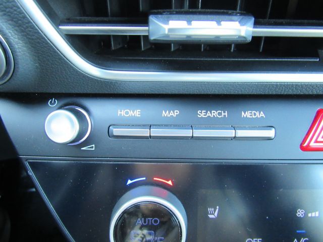 2025 Hyundai Sonata SEL Plano TX