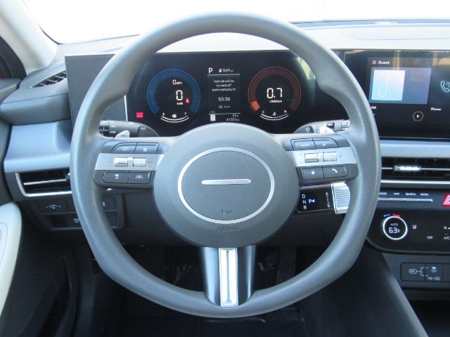 2025 Hyundai Sonata SEL Plano TX