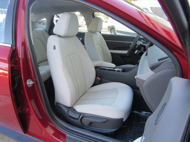 2025 Hyundai Sonata SEL Plano TX