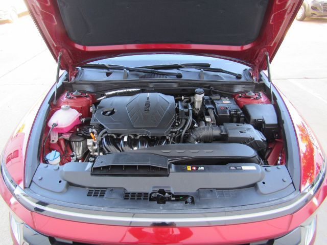 2025 Hyundai Sonata SEL Plano TX