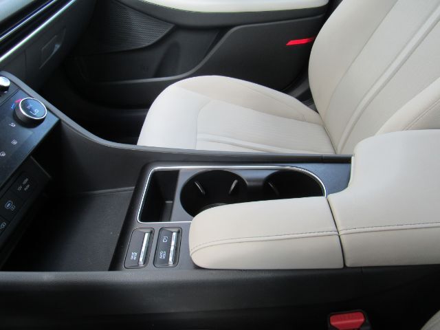 2025 Hyundai Sonata SEL Plano TX