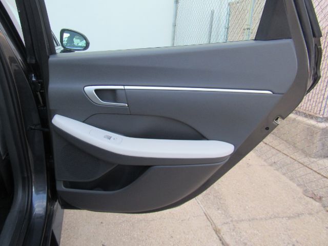 2025 Hyundai Sonata SEL Plano TX