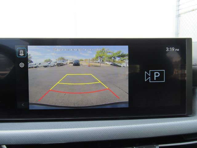 2025 Hyundai Sonata SEL Plano TX