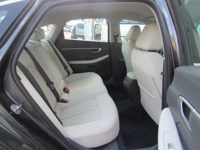 2025 Hyundai Sonata SEL Plano TX