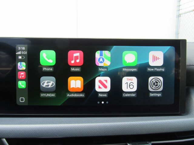 2025 Hyundai Sonata SEL Plano TX