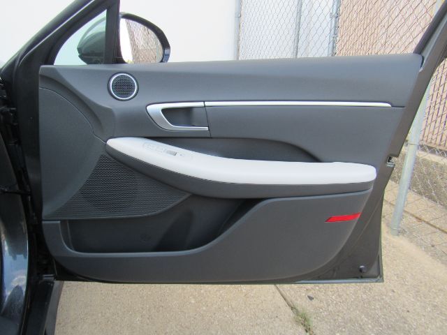 2025 Hyundai Sonata SEL Plano TX