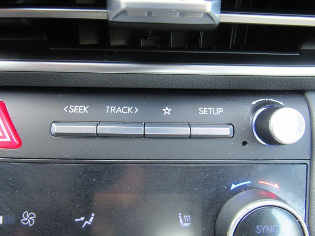 2025 Hyundai Sonata SEL Plano TX