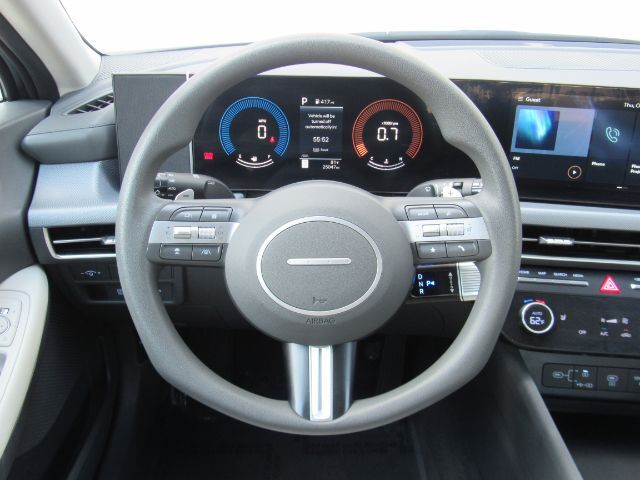 2025 Hyundai Sonata SEL Plano TX