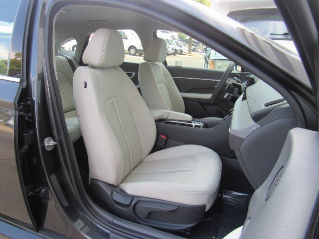 2025 Hyundai Sonata SEL Plano TX