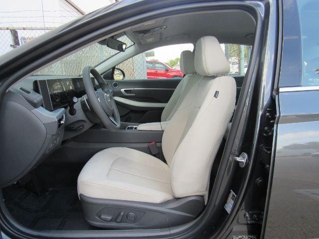 2025 Hyundai Sonata SEL Plano TX